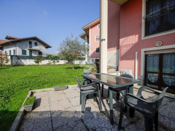 appartamento in vendita a San Benigno Canavese