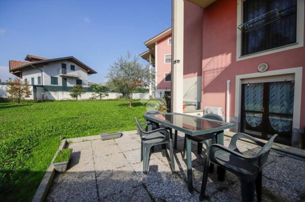 appartamento in vendita a San Benigno Canavese