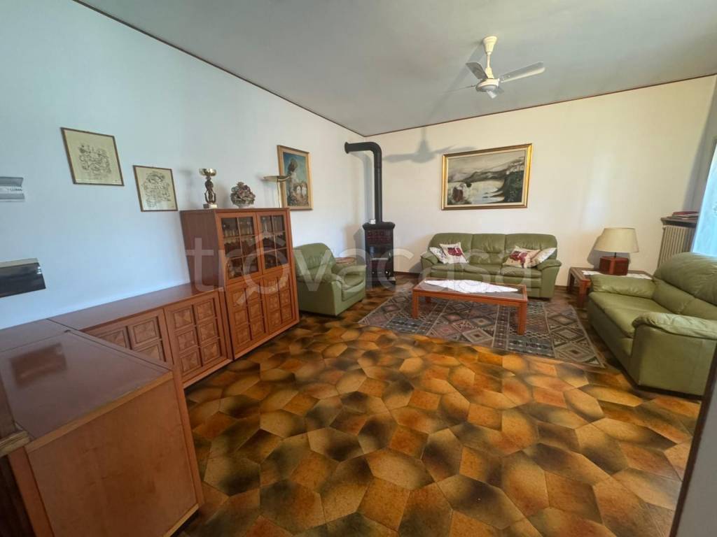 appartamento in vendita a San Benigno Canavese