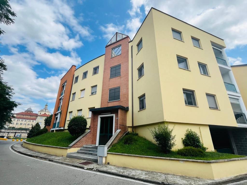 appartamento in vendita a San Benigno Canavese
