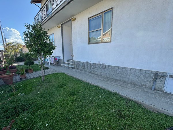 appartamento in vendita a San Benigno Canavese
