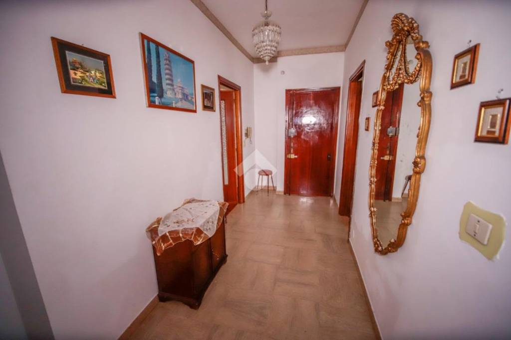 appartamento in vendita a San Benigno Canavese