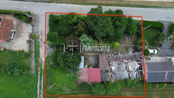 casa indipendente in vendita a San Benigno Canavese