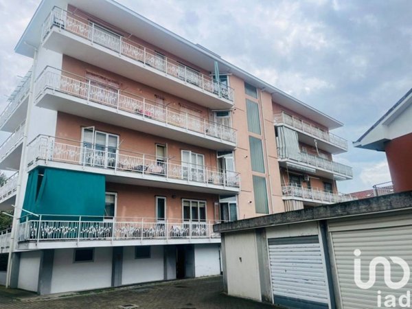 appartamento in vendita a San Benigno Canavese