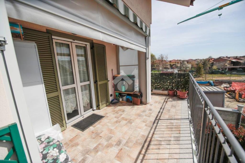 appartamento in vendita a San Benigno Canavese