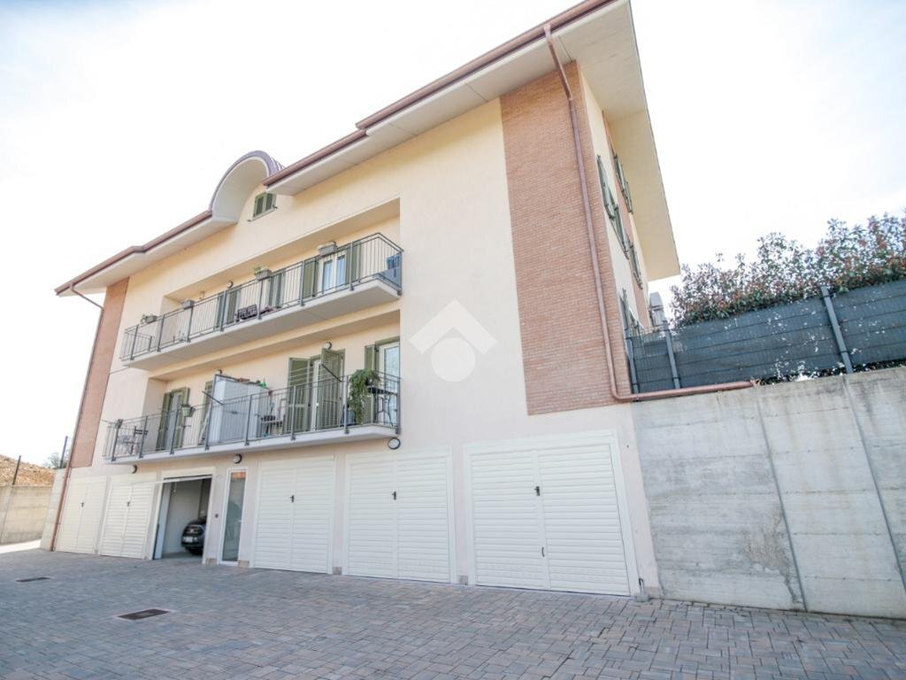 appartamento in vendita a San Benigno Canavese