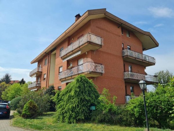 appartamento in vendita a San Benigno Canavese