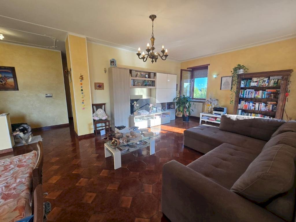 appartamento in vendita a San Benigno Canavese