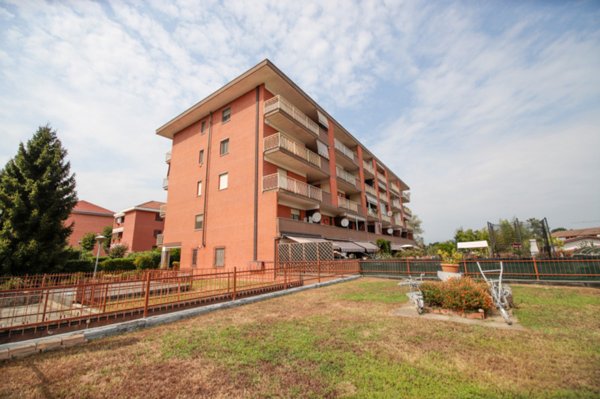 appartamento in vendita a San Benigno Canavese
