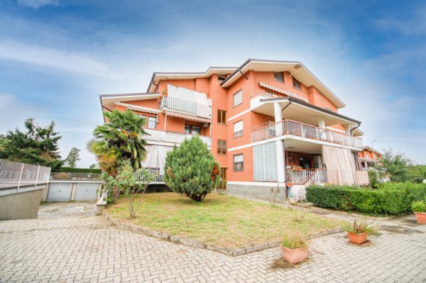 appartamento in vendita a San Benigno Canavese