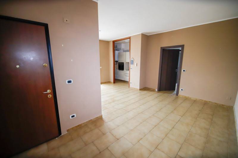 appartamento in vendita a San Benigno Canavese