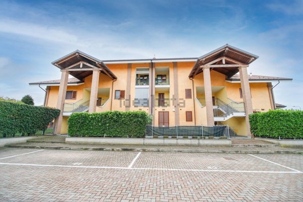 appartamento in vendita a San Benigno Canavese