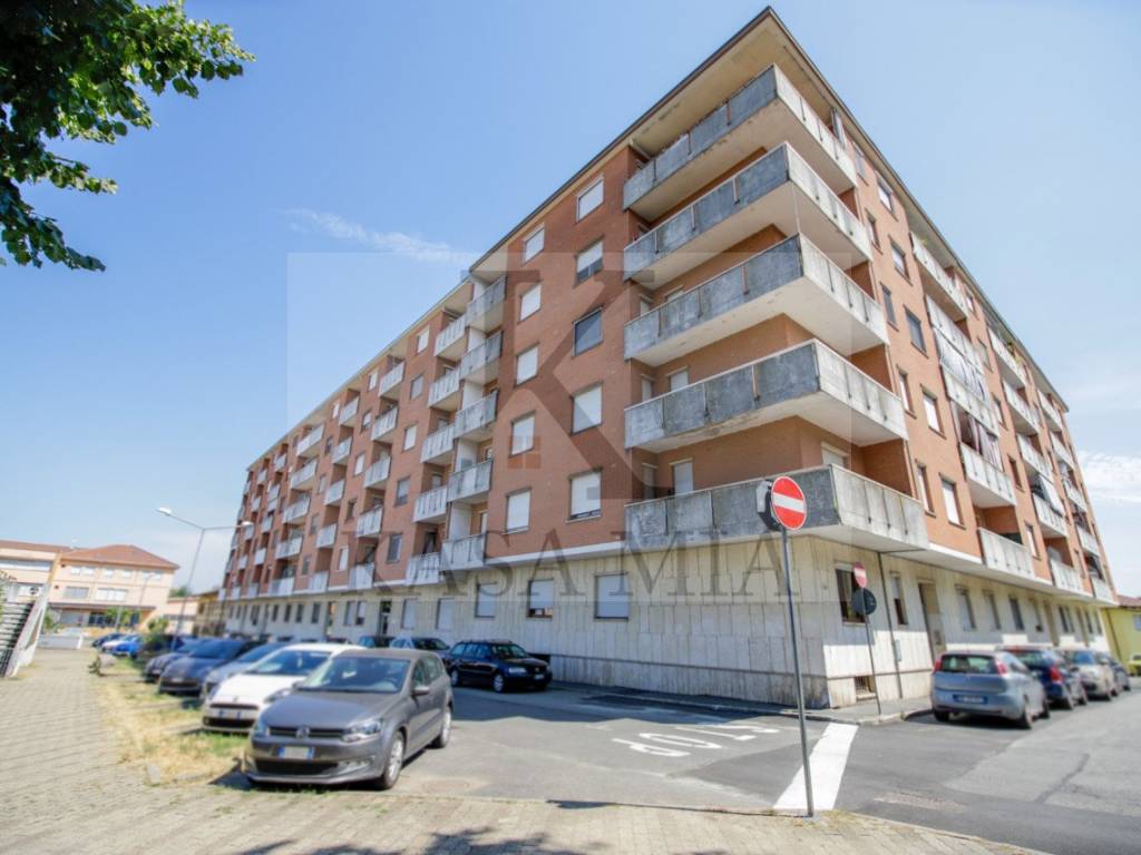 appartamento in vendita a San Benigno Canavese