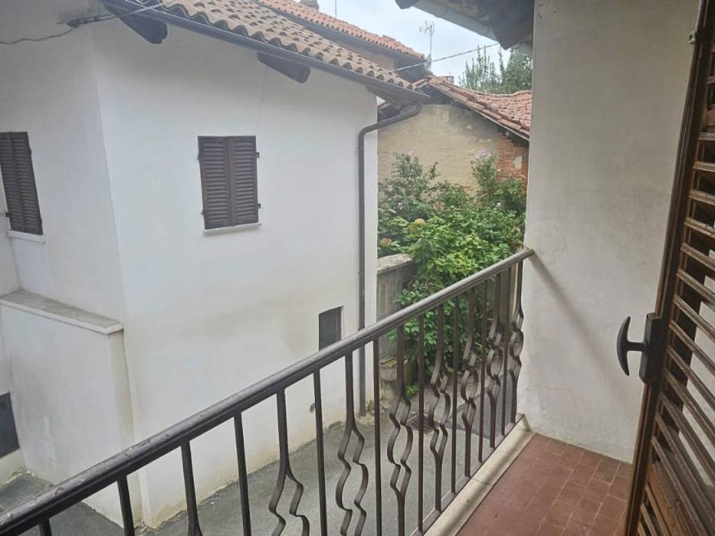 casa indipendente in vendita a San Benigno Canavese