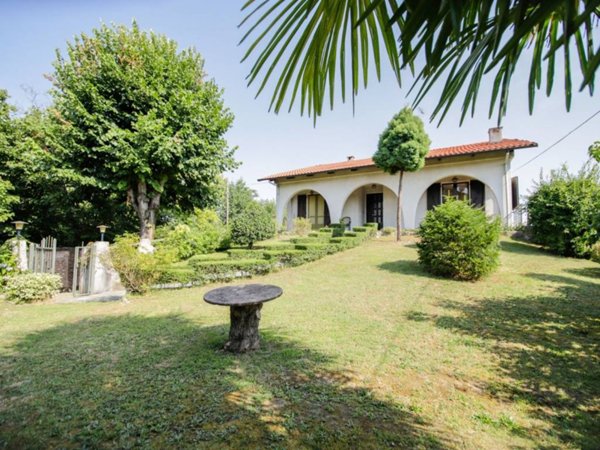 casa indipendente in vendita a San Benigno Canavese