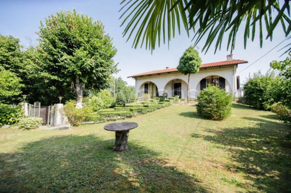 casa indipendente in vendita a San Benigno Canavese