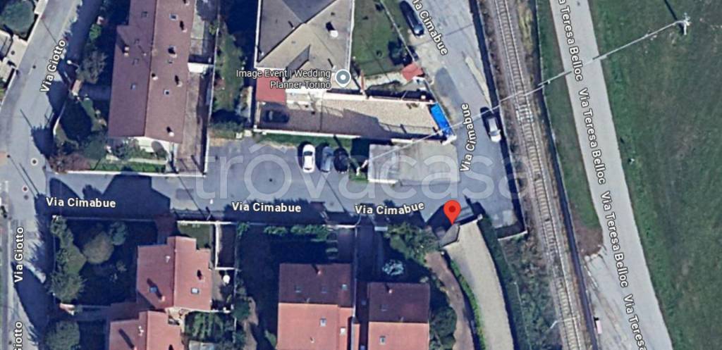 appartamento in vendita a San Benigno Canavese