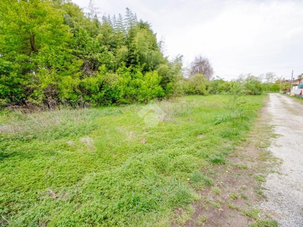 terreno edificabile in vendita a San Benigno Canavese