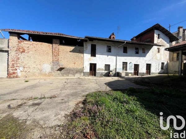 casa indipendente in vendita a San Benigno Canavese