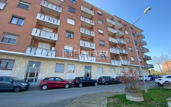 appartamento in vendita a San Benigno Canavese