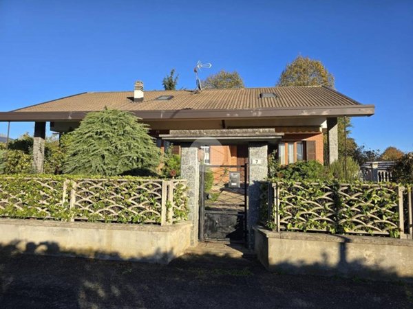 casa indipendente in vendita a San Benigno Canavese