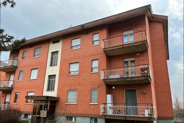appartamento in vendita a San Benigno Canavese