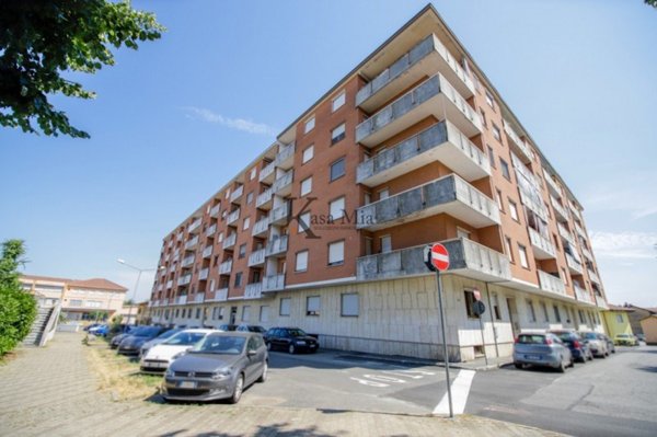 appartamento in vendita a San Benigno Canavese