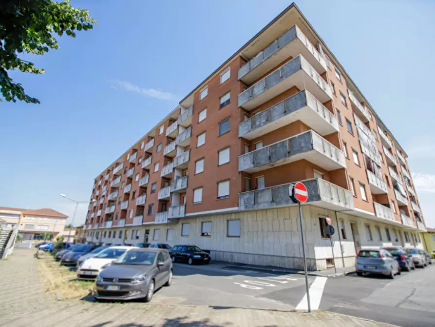appartamento in vendita a San Benigno Canavese