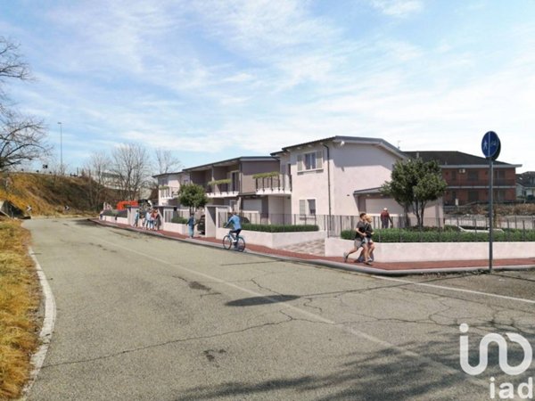 casa indipendente in vendita a San Benigno Canavese