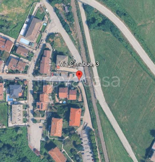 appartamento in vendita a San Benigno Canavese