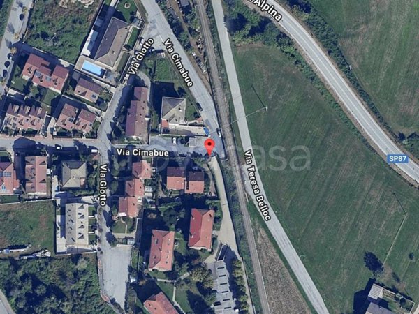 appartamento in vendita a San Benigno Canavese