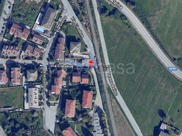 appartamento in vendita a San Benigno Canavese