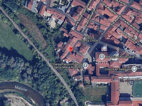 appartamento in vendita a San Benigno Canavese