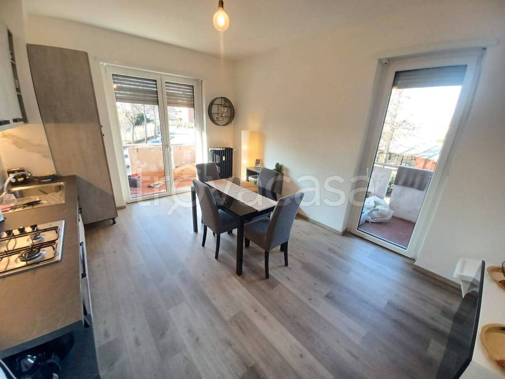 appartamento in vendita a San Benigno Canavese