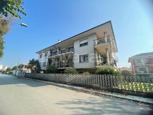 appartamento in vendita a San Benigno Canavese