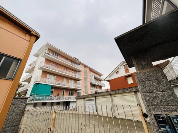 appartamento in vendita a San Benigno Canavese