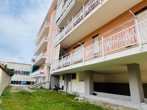 appartamento in vendita a San Benigno Canavese