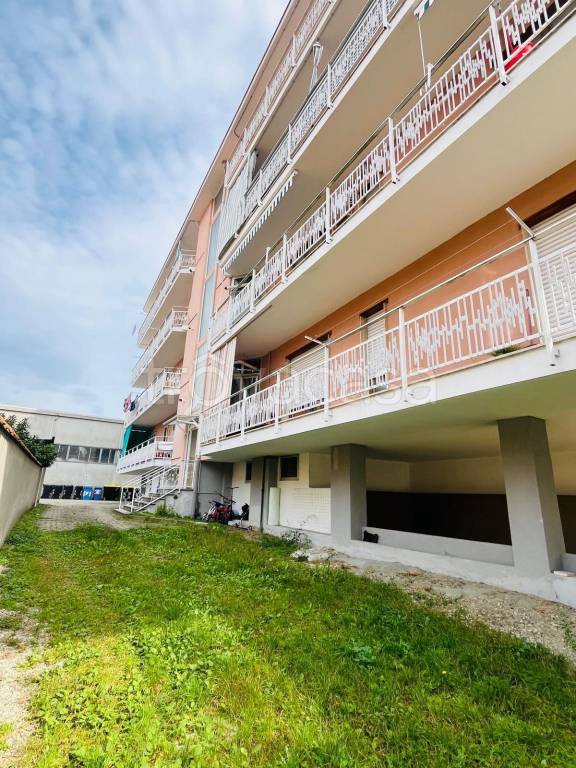 appartamento in vendita a San Benigno Canavese
