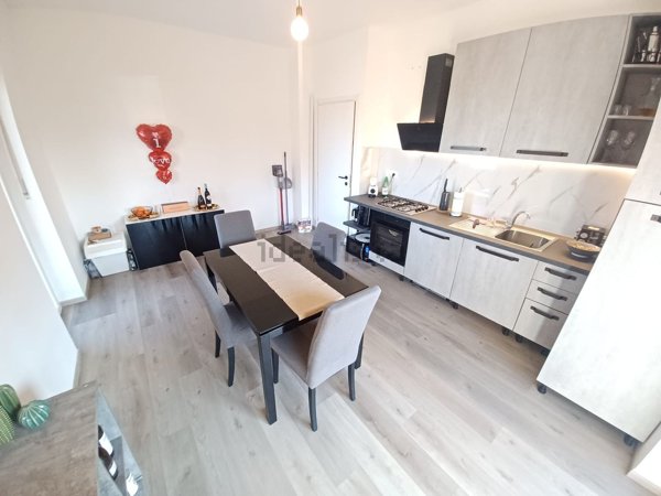 appartamento in vendita a San Benigno Canavese