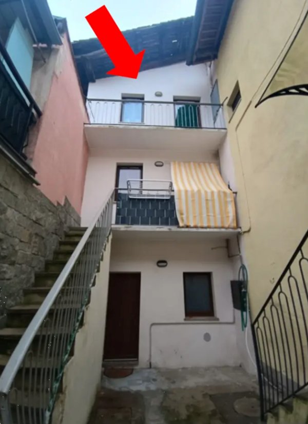 casa indipendente in vendita a San Benigno Canavese