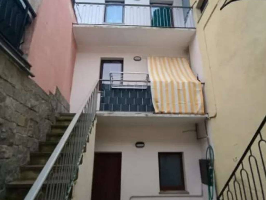 casa indipendente in vendita a San Benigno Canavese