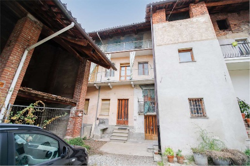 appartamento in vendita a San Benigno Canavese
