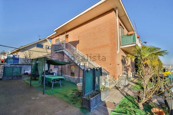 casa indipendente in vendita a San Benigno Canavese