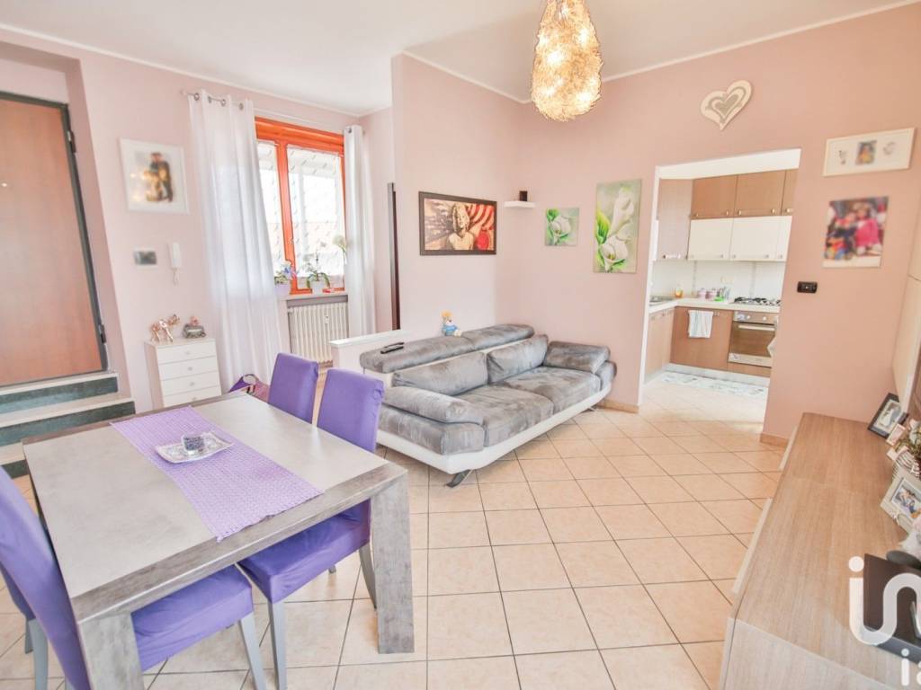 appartamento in vendita a San Benigno Canavese