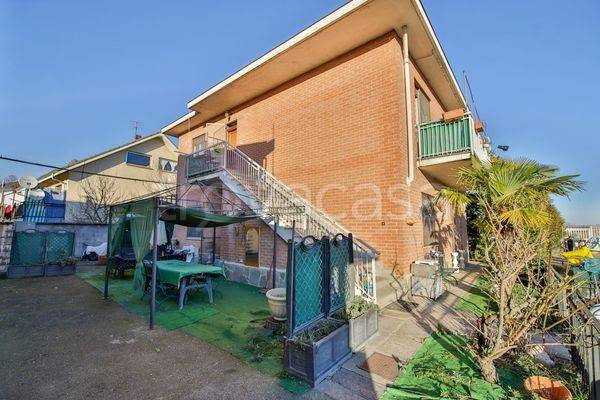 casa indipendente in vendita a San Benigno Canavese