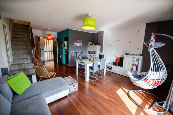 appartamento in vendita a San Benigno Canavese