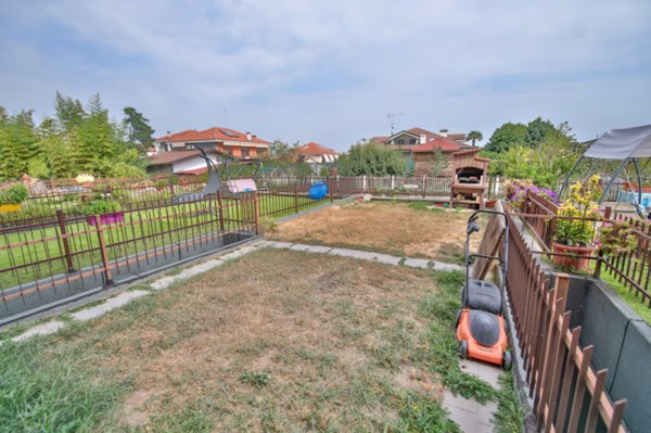 appartamento in vendita a San Benigno Canavese