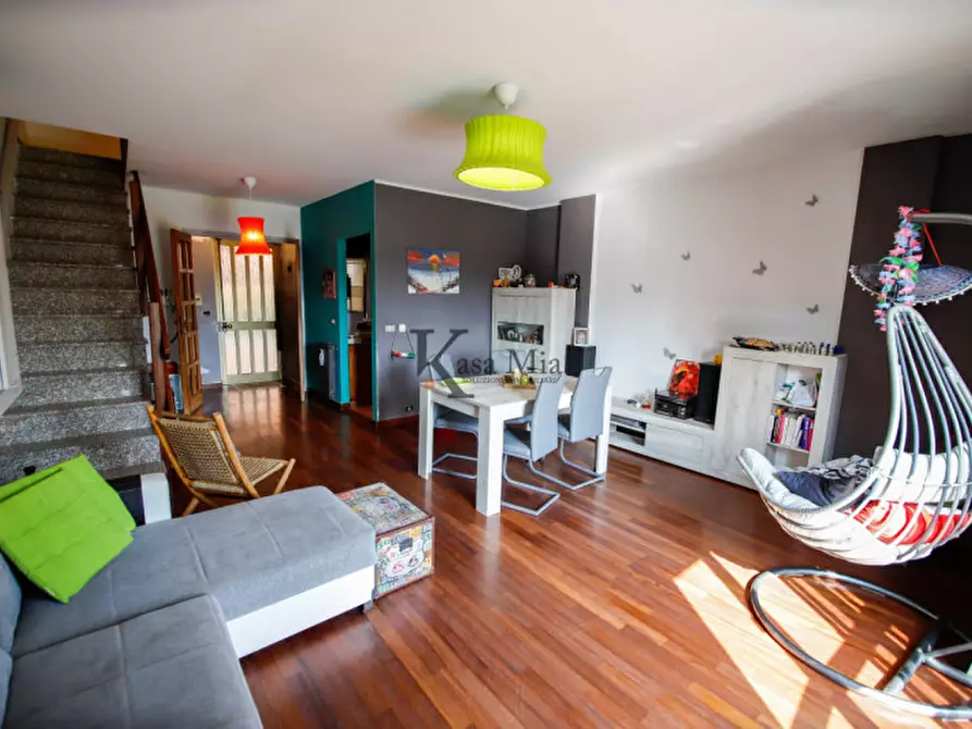 appartamento in vendita a San Benigno Canavese