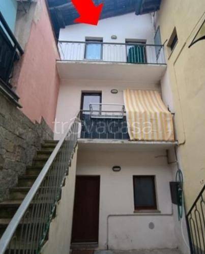 appartamento in vendita a San Benigno Canavese