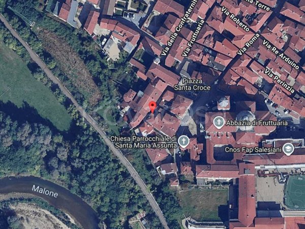 appartamento in vendita a San Benigno Canavese